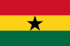 Ghana flag