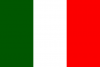 Italian flag