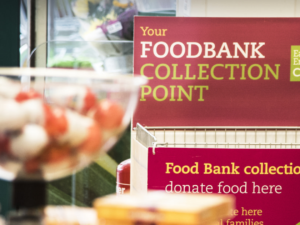 Foodbank