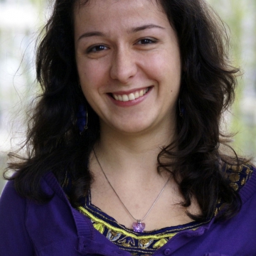 Iva Valentinova Tasseva